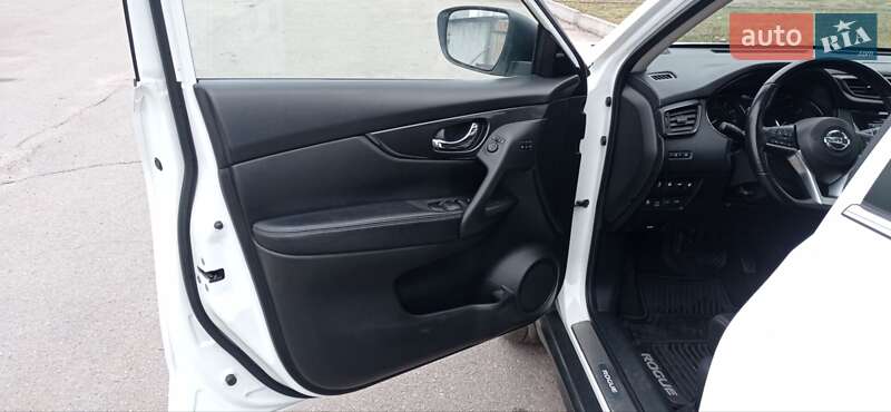 Внедорожник / Кроссовер Nissan Rogue 2019 в Александрие фото 21 Внедорожник / Кроссовер Nissan Rogue 2019 в Александрие