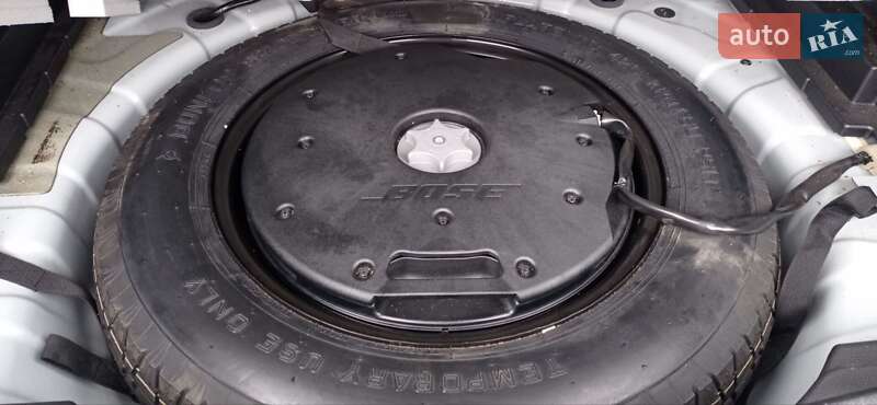 Внедорожник / Кроссовер Nissan Rogue 2019 в Александрие фото 31 Внедорожник / Кроссовер Nissan Rogue 2019 в Александрие