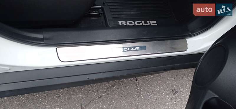Внедорожник / Кроссовер Nissan Rogue 2019 в Александрие фото 41 Внедорожник / Кроссовер Nissan Rogue 2019 в Александрие