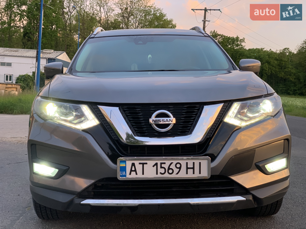 2015 Nissan Rogue - мініатюра 19