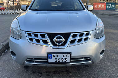 Внедорожник / Кроссовер Nissan Rogue 2011 в Харькове