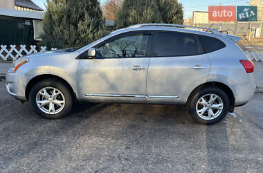 Внедорожник / Кроссовер Nissan Rogue 2011 в Харькове