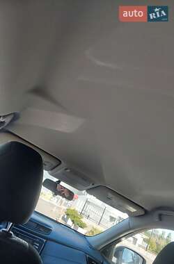 Позашляховик / Кросовер Nissan Rogue 2017 в 