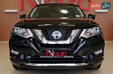 Внедорожник / Кроссовер Nissan Rogue 2020 в Одессе