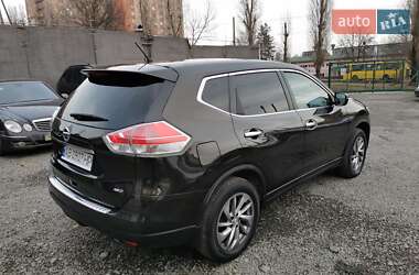 Позашляховик / Кросовер Nissan Rogue 2014 в Хмельницькому