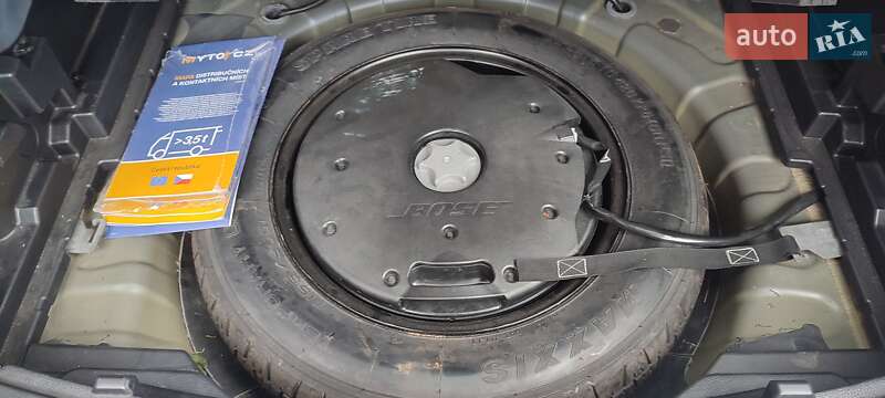 Позашляховик / Кросовер Nissan Rogue 2018 в Мукачевому