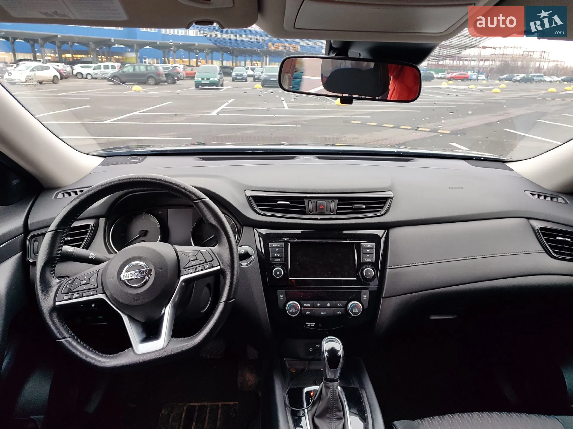 2019 Nissan Rogue - мініатюра 6