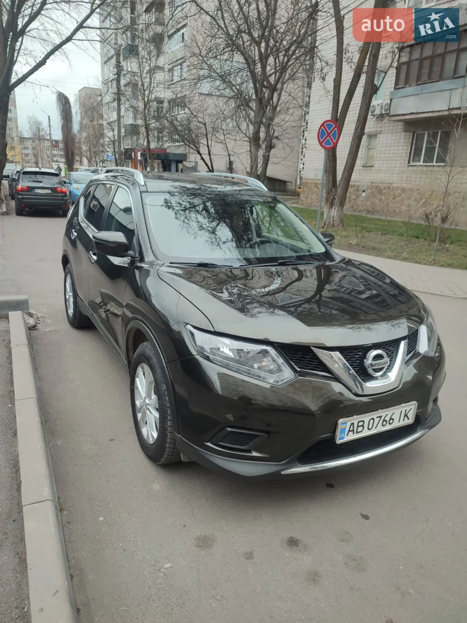 2016 Nissan Rogue - мініатюра 14