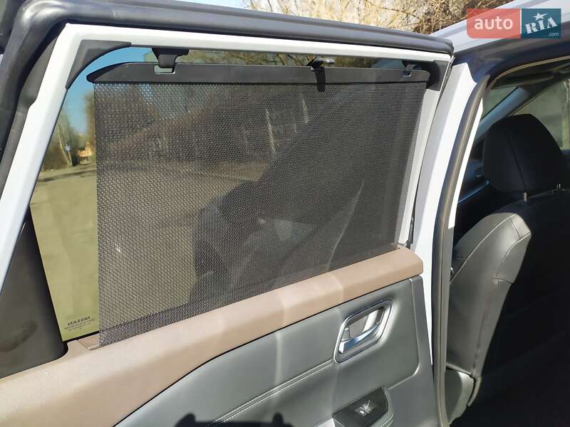 Позашляховик / Кросовер Nissan Rogue 2020 в Києві фото 11 Позашляховик / Кросовер Nissan Rogue 2020 в Києві