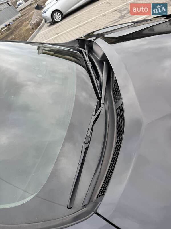 Внедорожник / Кроссовер Nissan Rogue 2015 в Полтаве