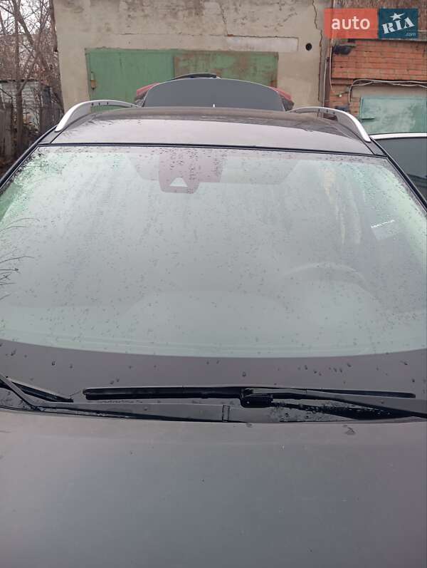 Позашляховик / Кросовер Nissan Rogue 2019 в Полтаві фото 5 Позашляховик / Кросовер Nissan Rogue 2019 в Полтаві