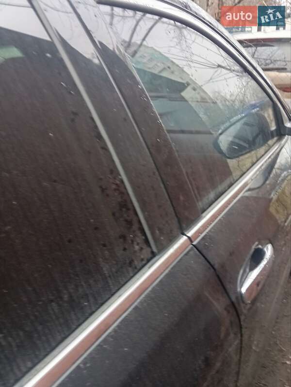 Позашляховик / Кросовер Nissan Rogue 2019 в Полтаві фото 27 Позашляховик / Кросовер Nissan Rogue 2019 в Полтаві