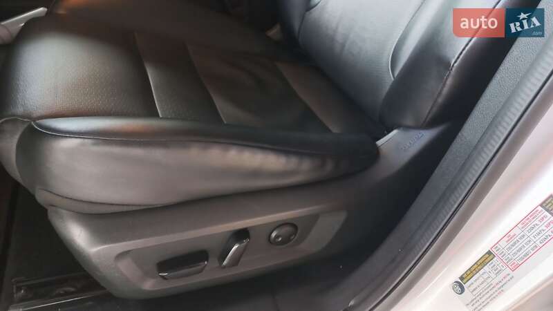 Внедорожник / Кроссовер Nissan Rogue 2021 в Запорожье