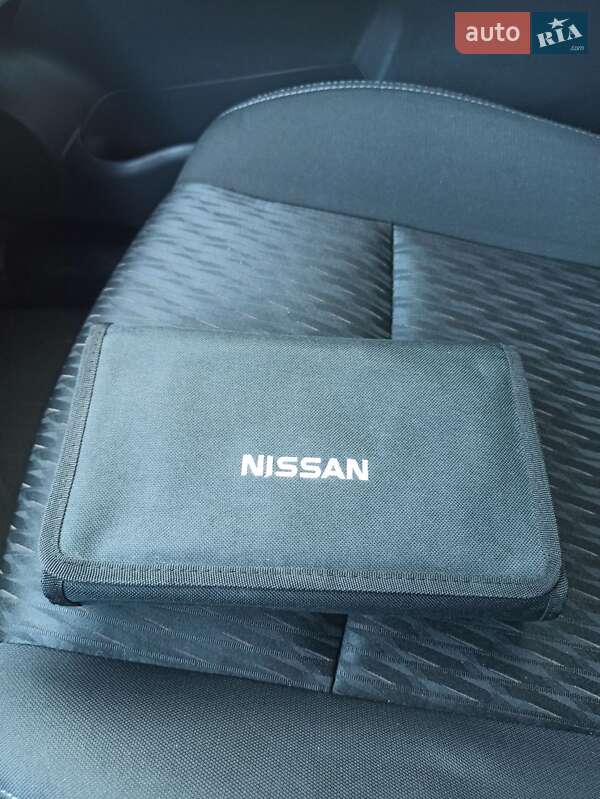 Внедорожник / Кроссовер Nissan Rogue 2018 в Николаеве фото 27 Внедорожник / Кроссовер Nissan Rogue 2018 в Николаеве