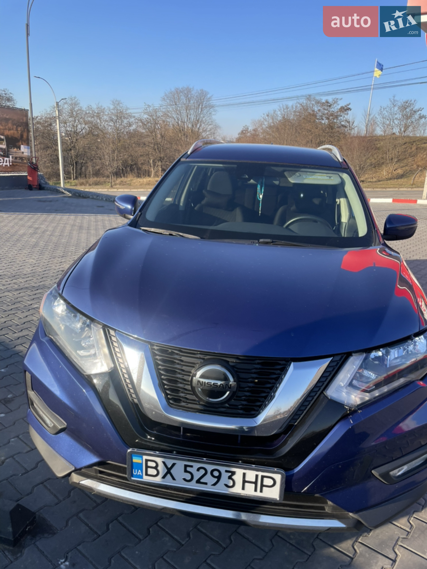 2018 Nissan Rogue - мініатюра 30