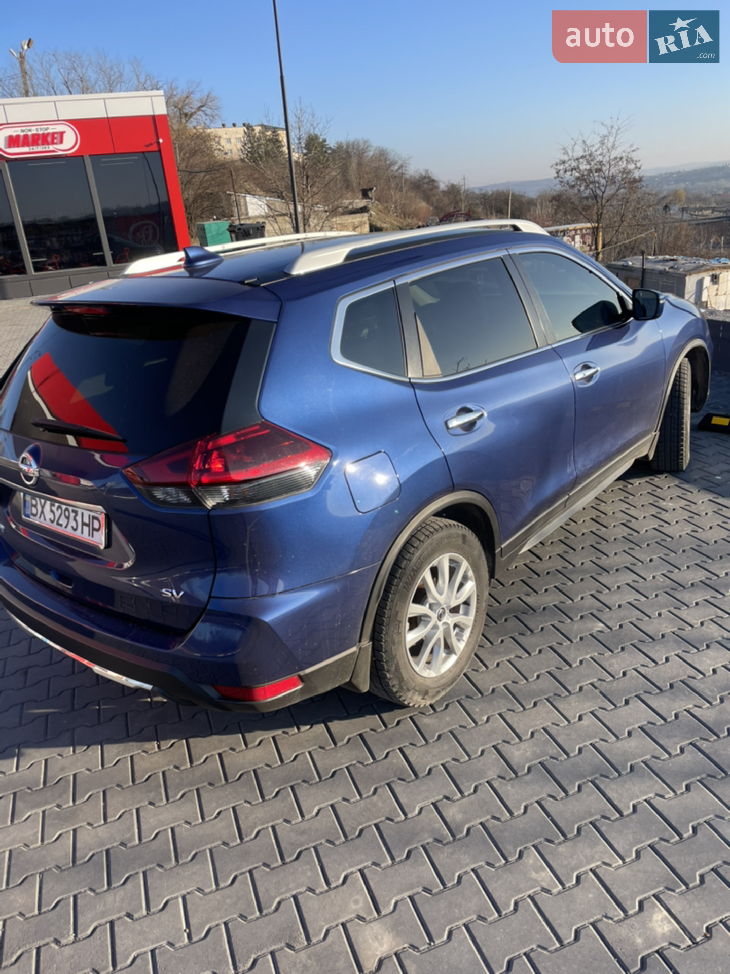 2018 Nissan Rogue - мініатюра 33