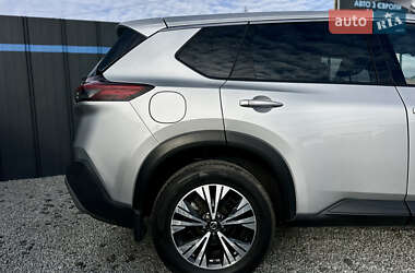 Внедорожник / Кроссовер Nissan Rogue 2020 в 