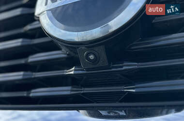 Внедорожник / Кроссовер Nissan Rogue 2020 в 