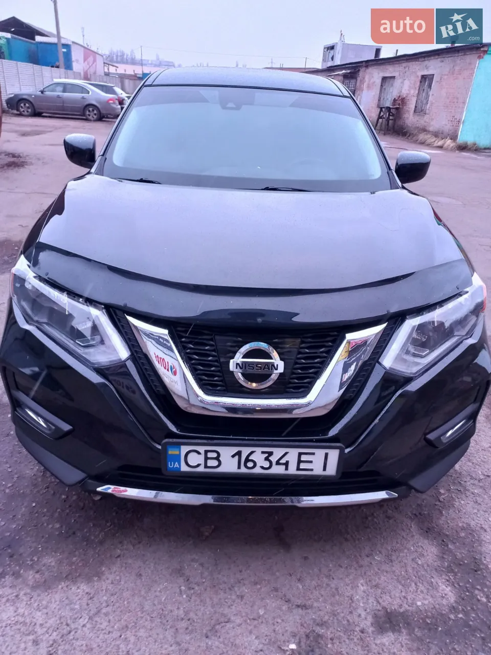 2018 Nissan Rogue - мініатюра 33