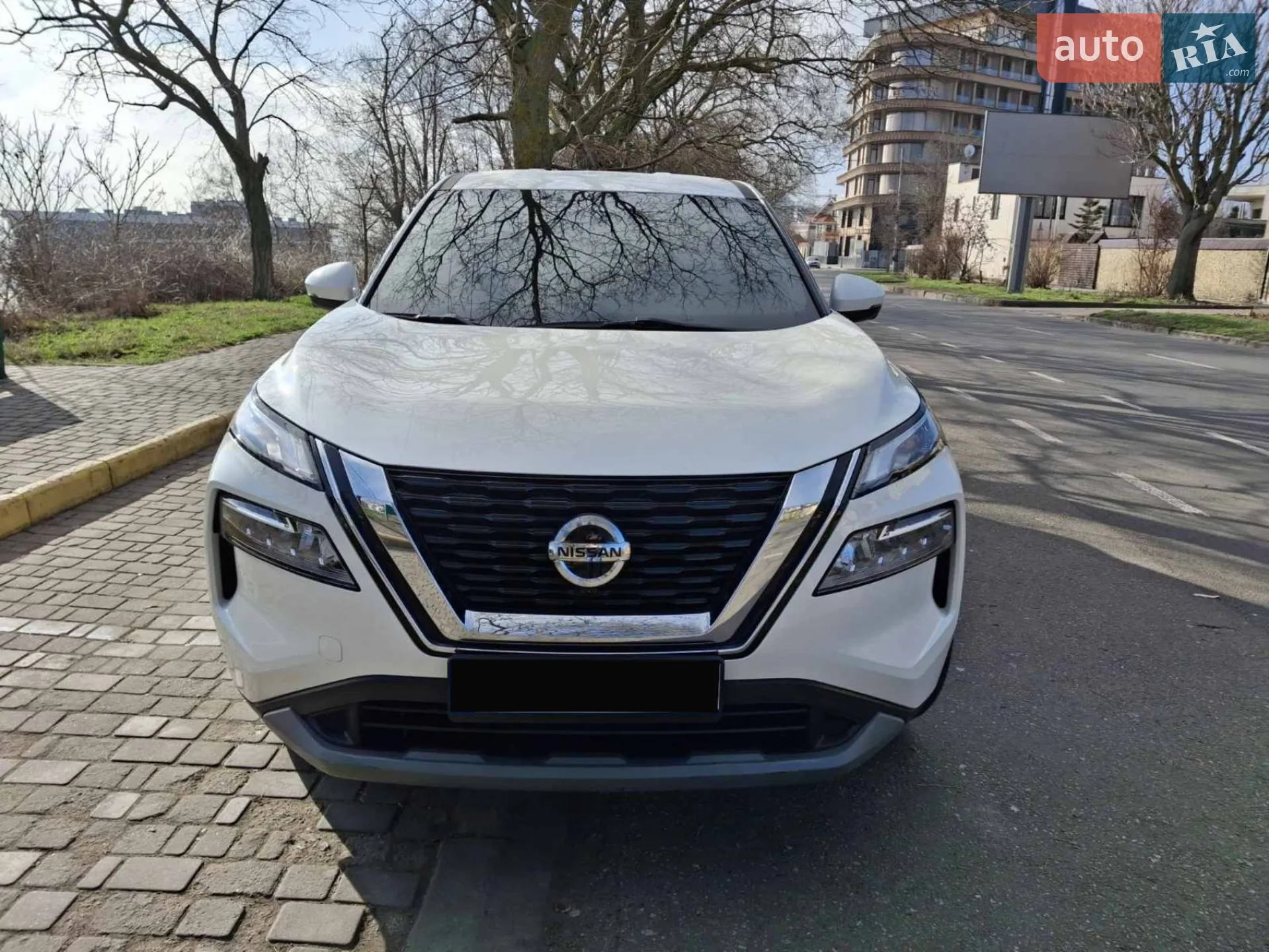 2021 Nissan Rogue - мініатюра 5
