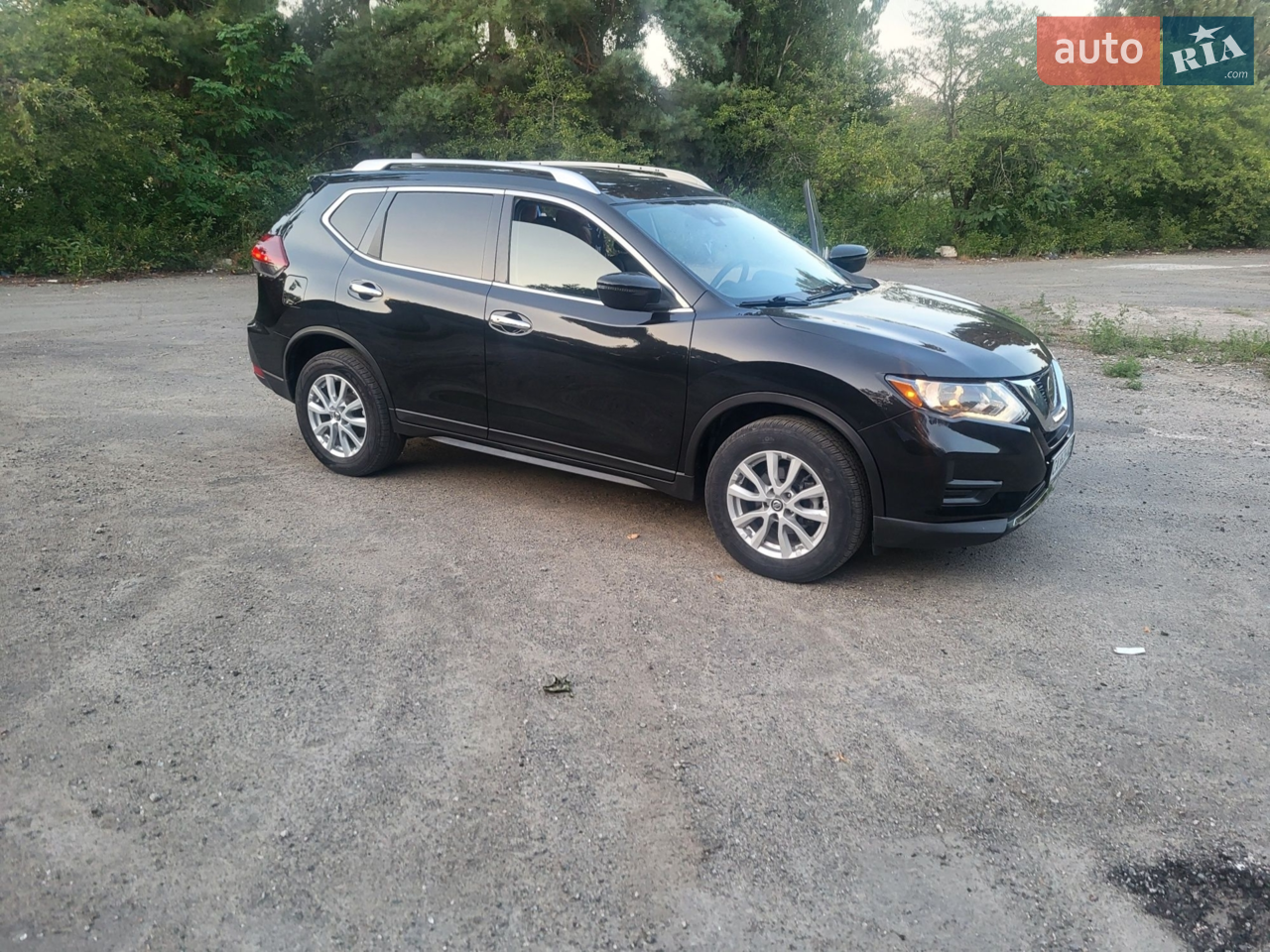 2019 Nissan Rogue - мініатюра 22