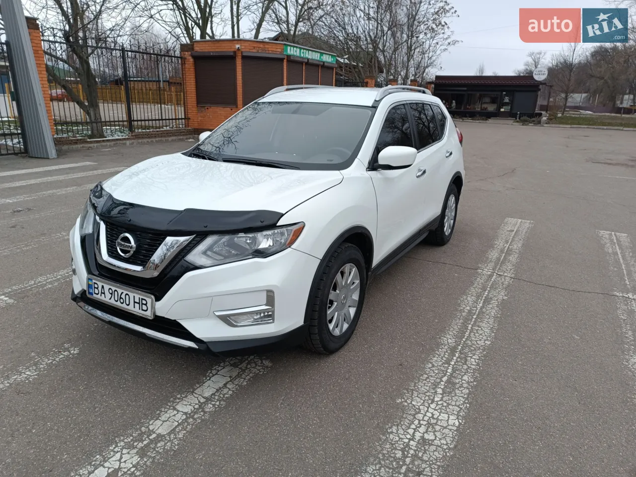 2018 Nissan Rogue - мініатюра 19