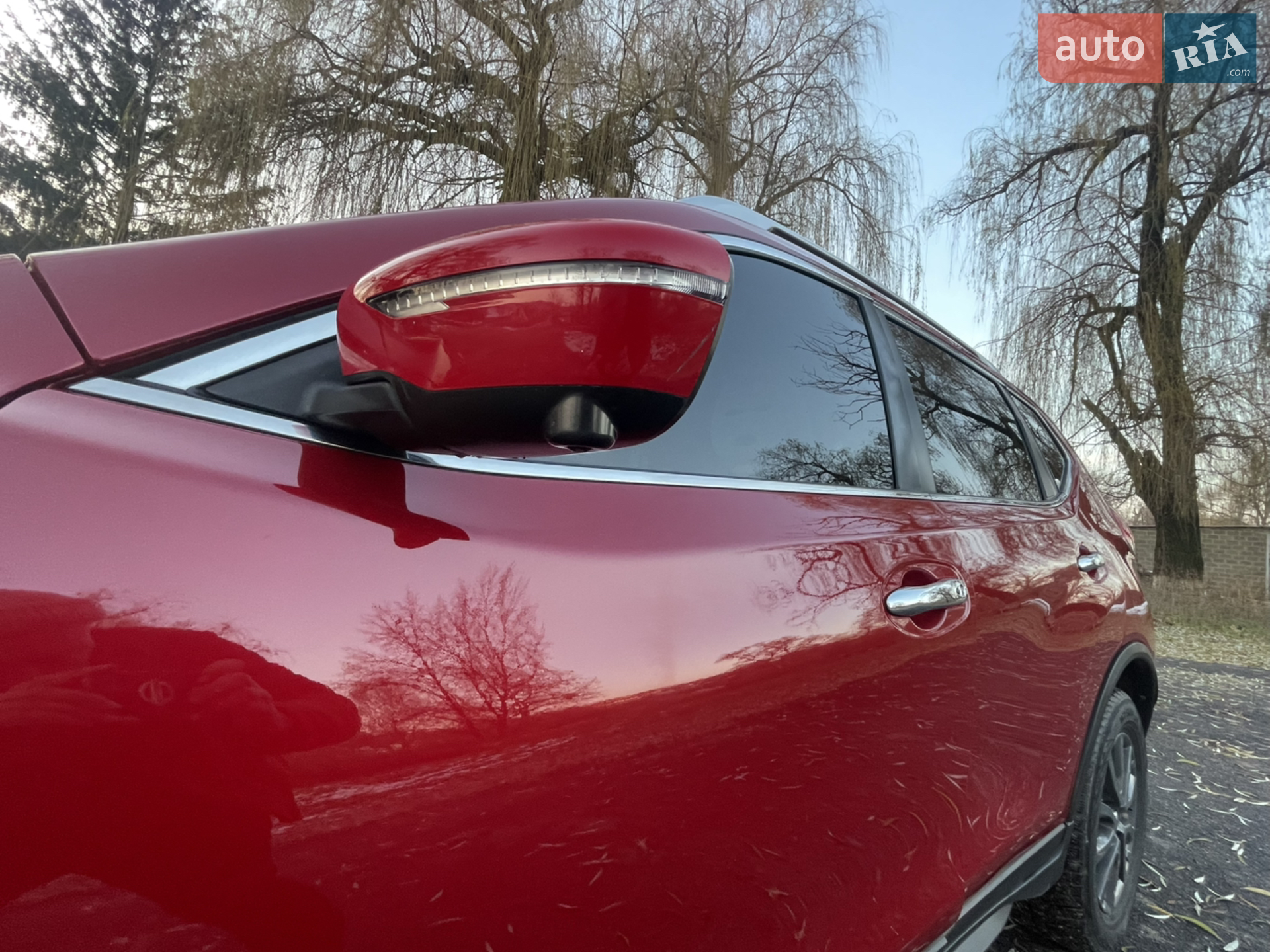 2016 Nissan Rogue - мініатюра 40