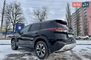 Позашляховик / Кросовер Nissan Rogue 2023 в Хмельницькому