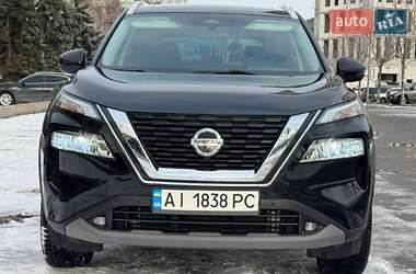 Внедорожник / Кроссовер Nissan Rogue 2022 в Днепре