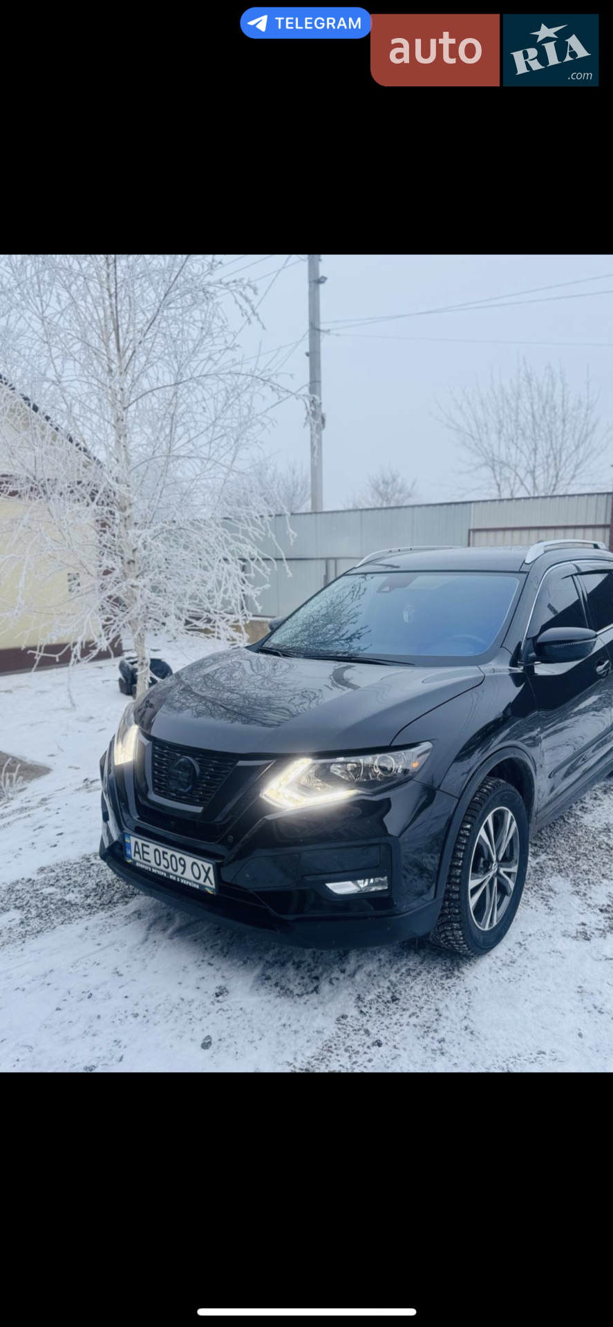 2019 Nissan Rogue - мініатюра 3