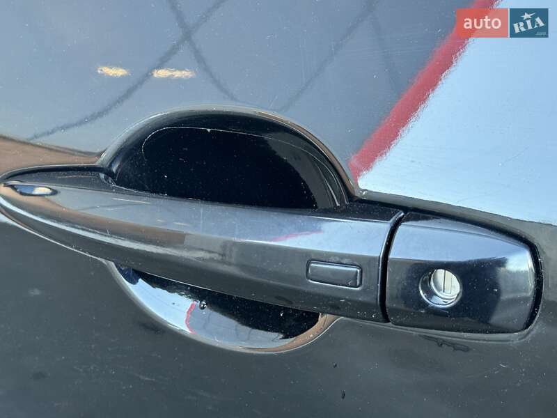 Внедорожник / Кроссовер Nissan Rogue 2020 в Одессе