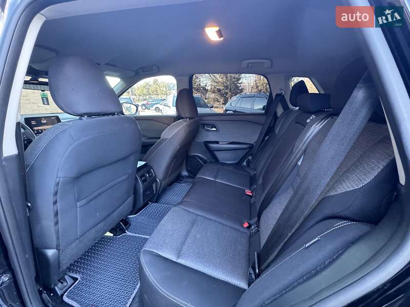 Внедорожник / Кроссовер Nissan Rogue 2020 в Одессе