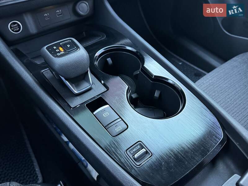 Внедорожник / Кроссовер Nissan Rogue 2020 в Одессе