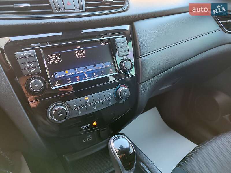 Позашляховик / Кросовер Nissan Rogue 2020 в Івано-Франківську фото 28 Позашляховик / Кросовер Nissan Rogue 2020 в Івано-Франківську