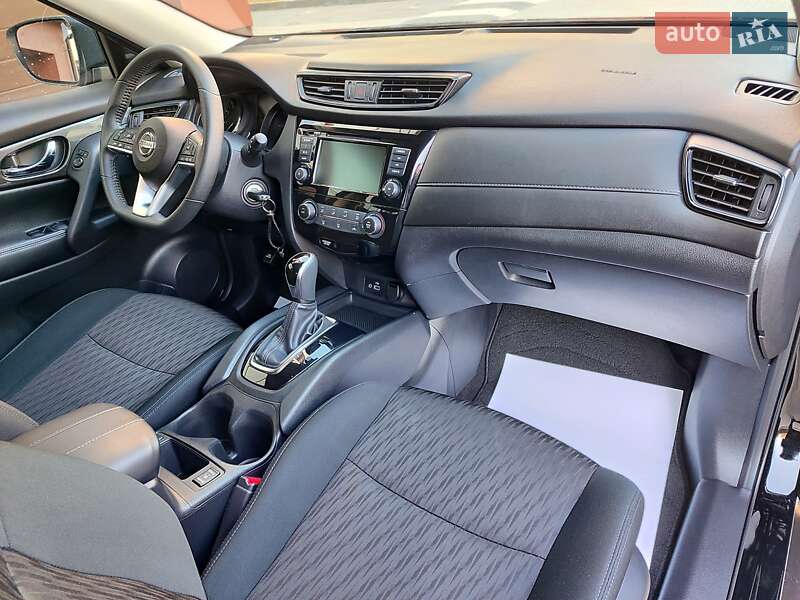 Позашляховик / Кросовер Nissan Rogue 2020 в Івано-Франківську фото 36 Позашляховик / Кросовер Nissan Rogue 2020 в Івано-Франківську