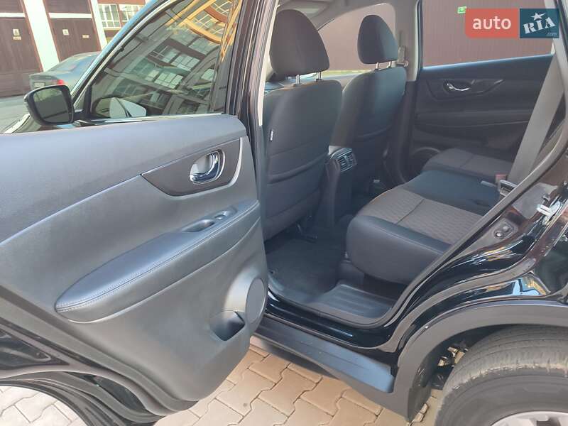Позашляховик / Кросовер Nissan Rogue 2020 в Івано-Франківську фото 41 Позашляховик / Кросовер Nissan Rogue 2020 в Івано-Франківську