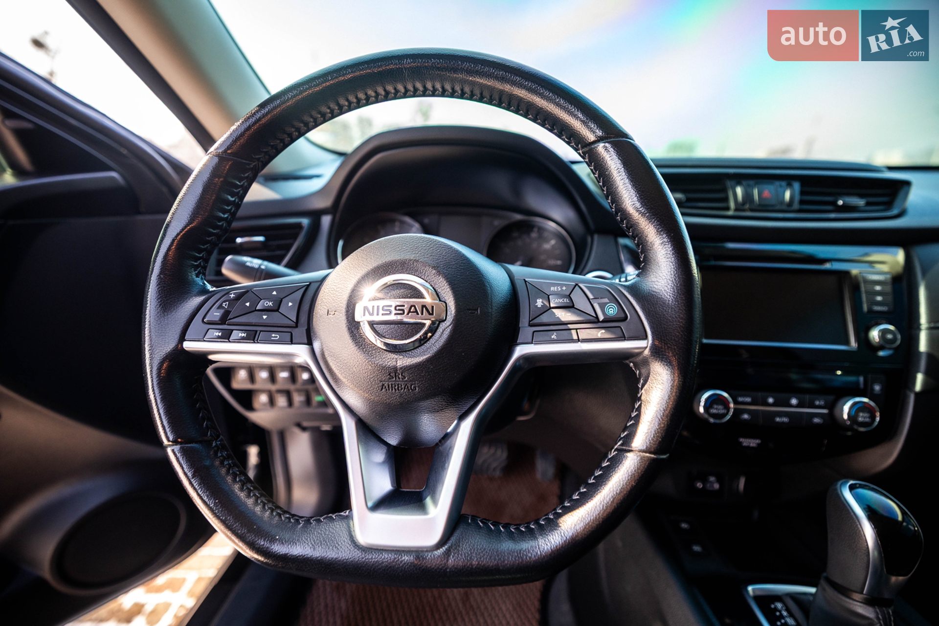 2019 Nissan Rogue - мініатюра 56