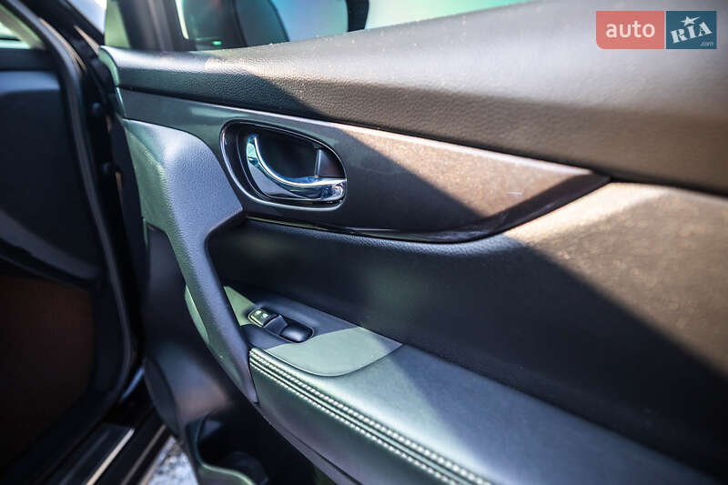 Позашляховик / Кросовер Nissan Rogue 2019 в Харкові фото 64 Позашляховик / Кросовер Nissan Rogue 2019 в Харкові