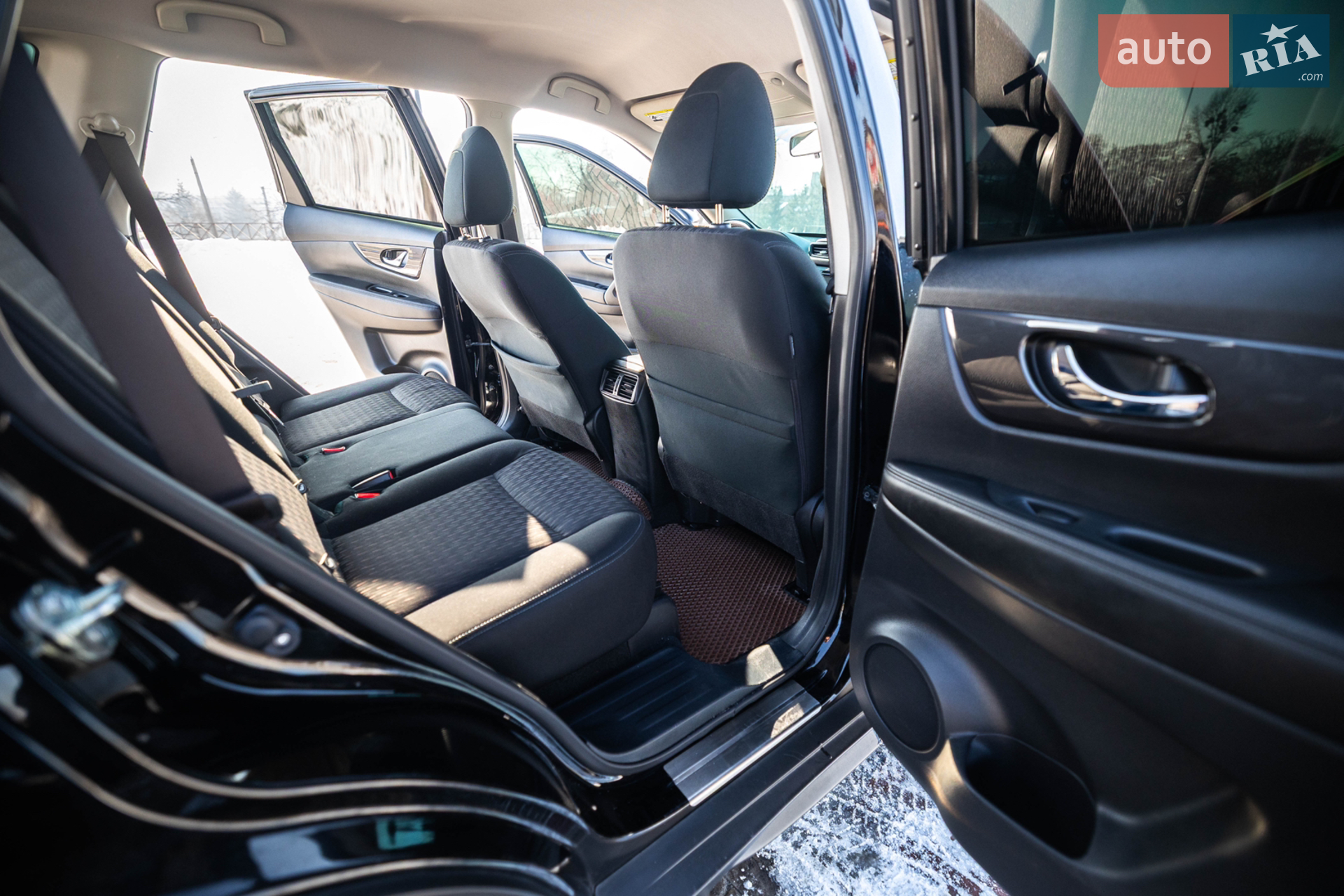 2019 Nissan Rogue - мініатюра 66