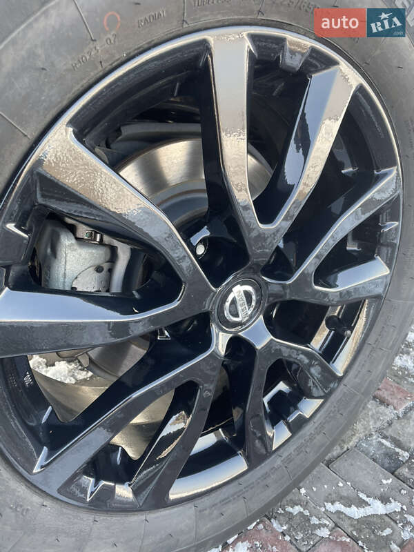 Позашляховик / Кросовер Nissan Rogue 2019 в Харкові фото 82 Позашляховик / Кросовер Nissan Rogue 2019 в Харкові