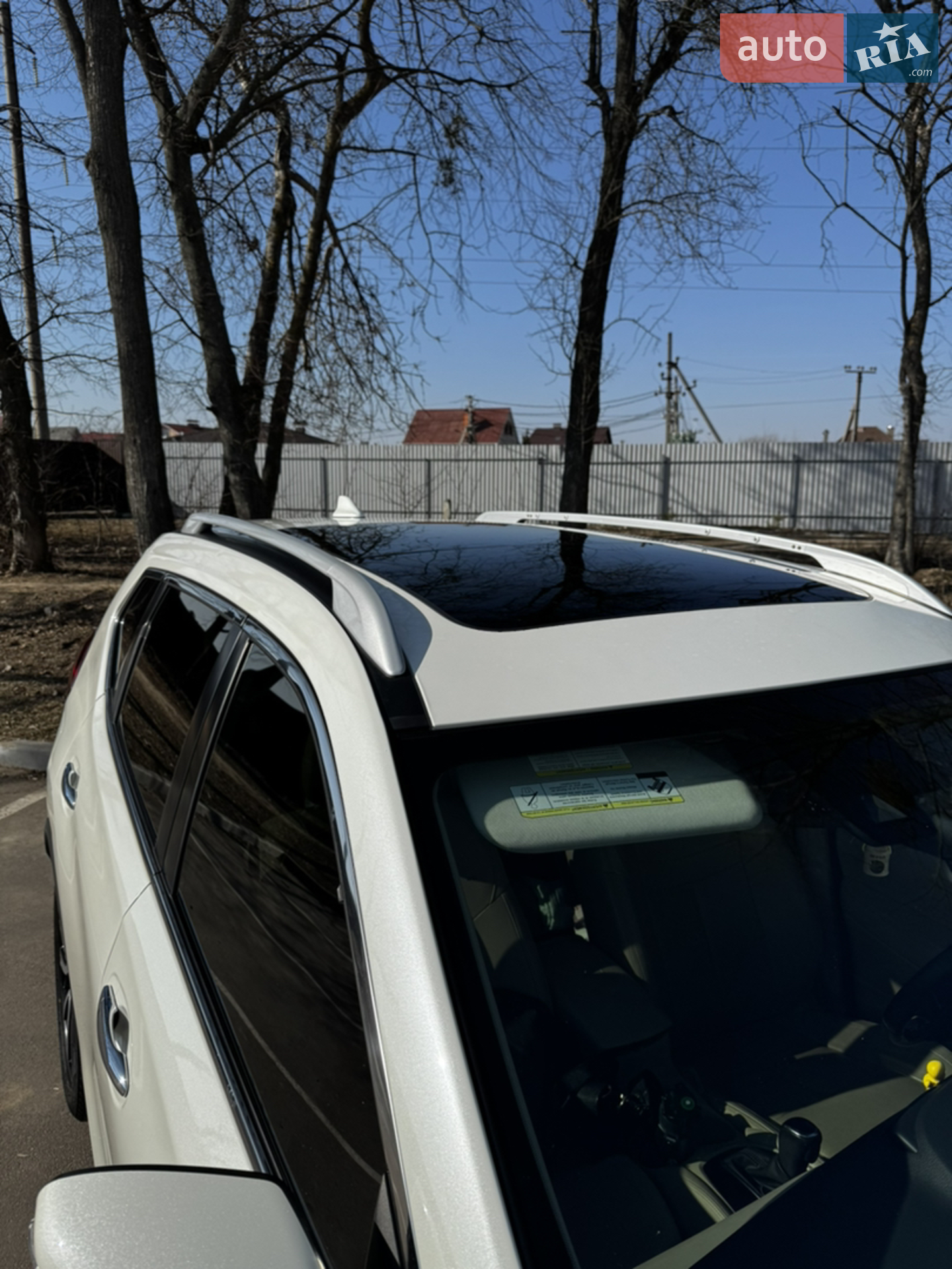 2018 Nissan Rogue - мініатюра 4