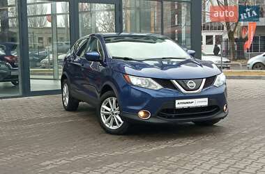 Позашляховик / Кросовер Nissan Rogue 2019 в Одесі