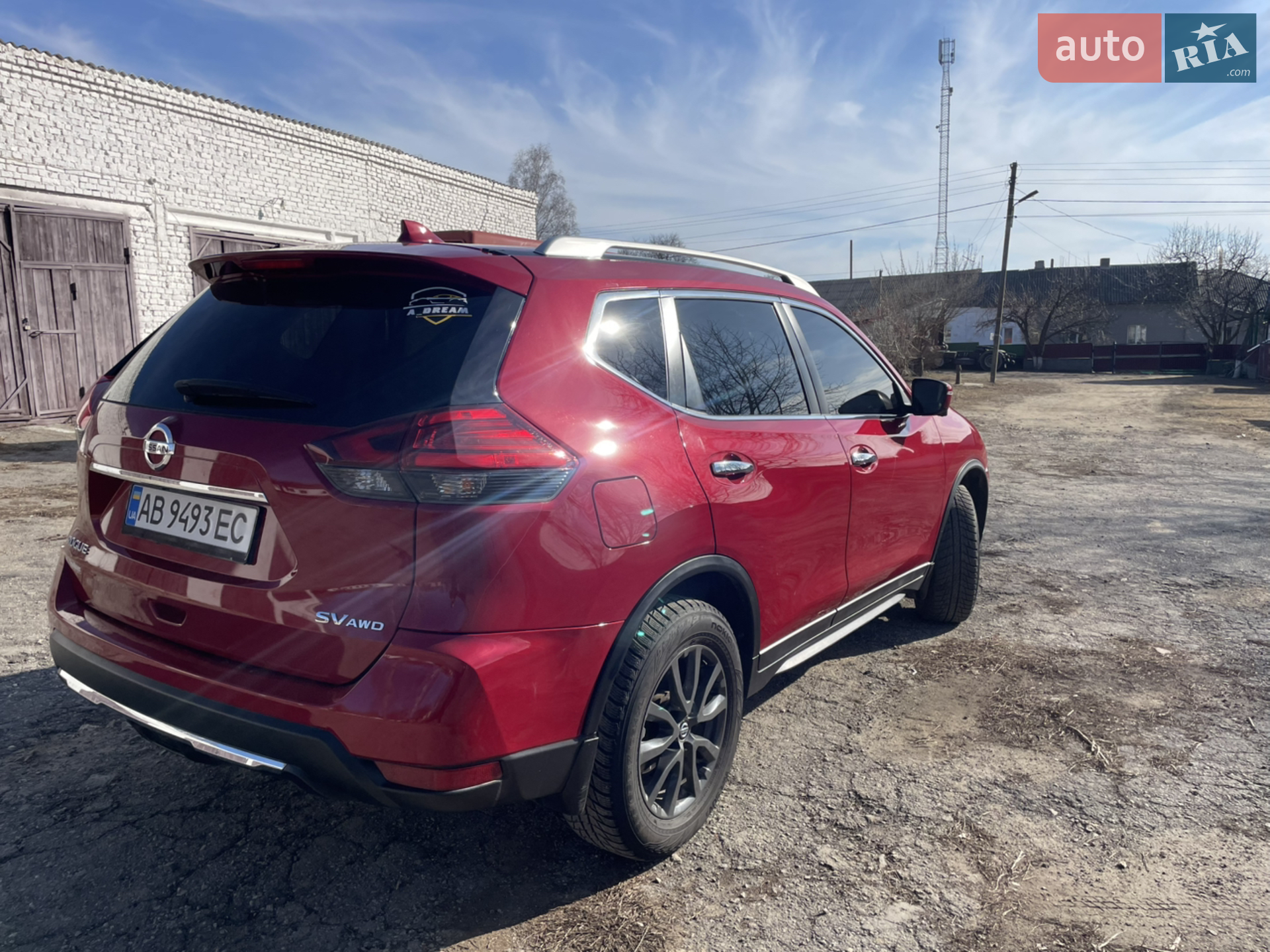 2016 Nissan Rogue - мініатюра 23