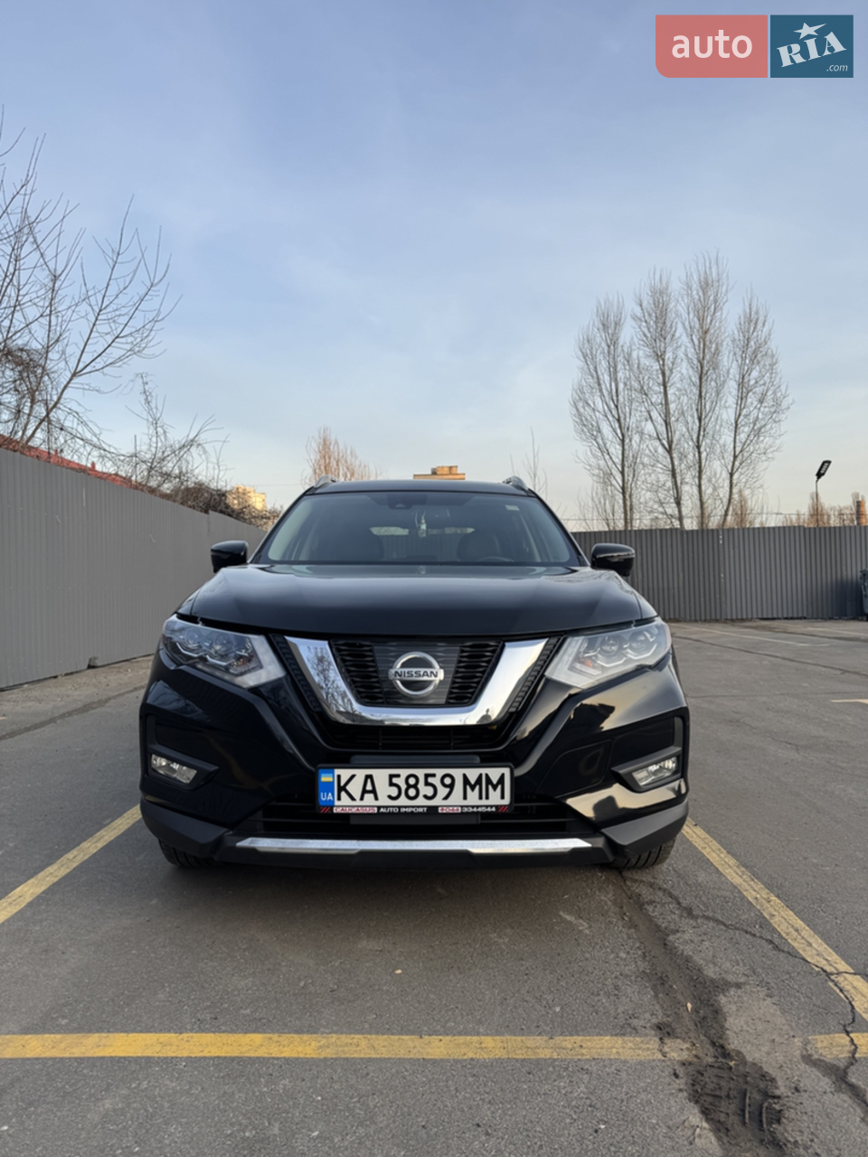 2016 Nissan Rogue - мініатюра 10