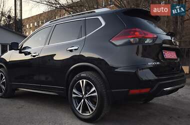 Внедорожник / Кроссовер Nissan Rogue 2020 в Полтаве