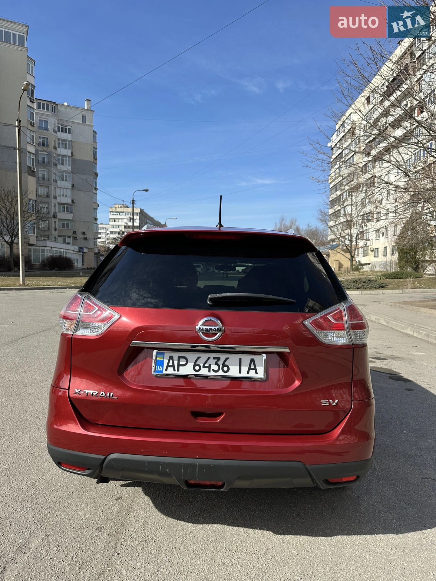 2015 Nissan Rogue - мініатюра 8