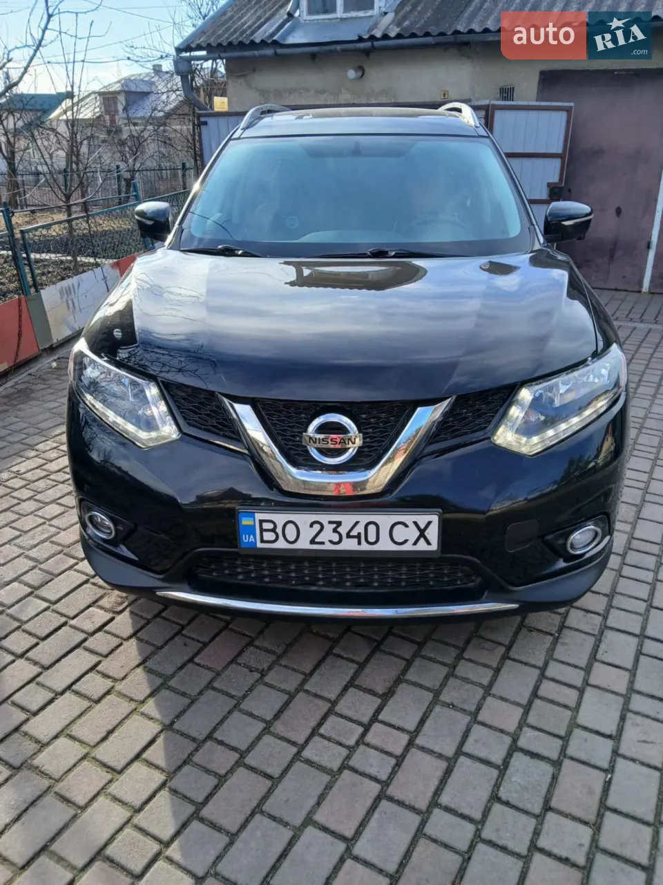 2016 Nissan Rogue - мініатюра 27