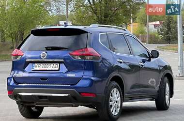 Внедорожник / Кроссовер Nissan Rogue 2019 в Запорожье