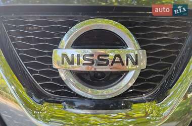 Внедорожник / Кроссовер Nissan Rogue 2014 в 
