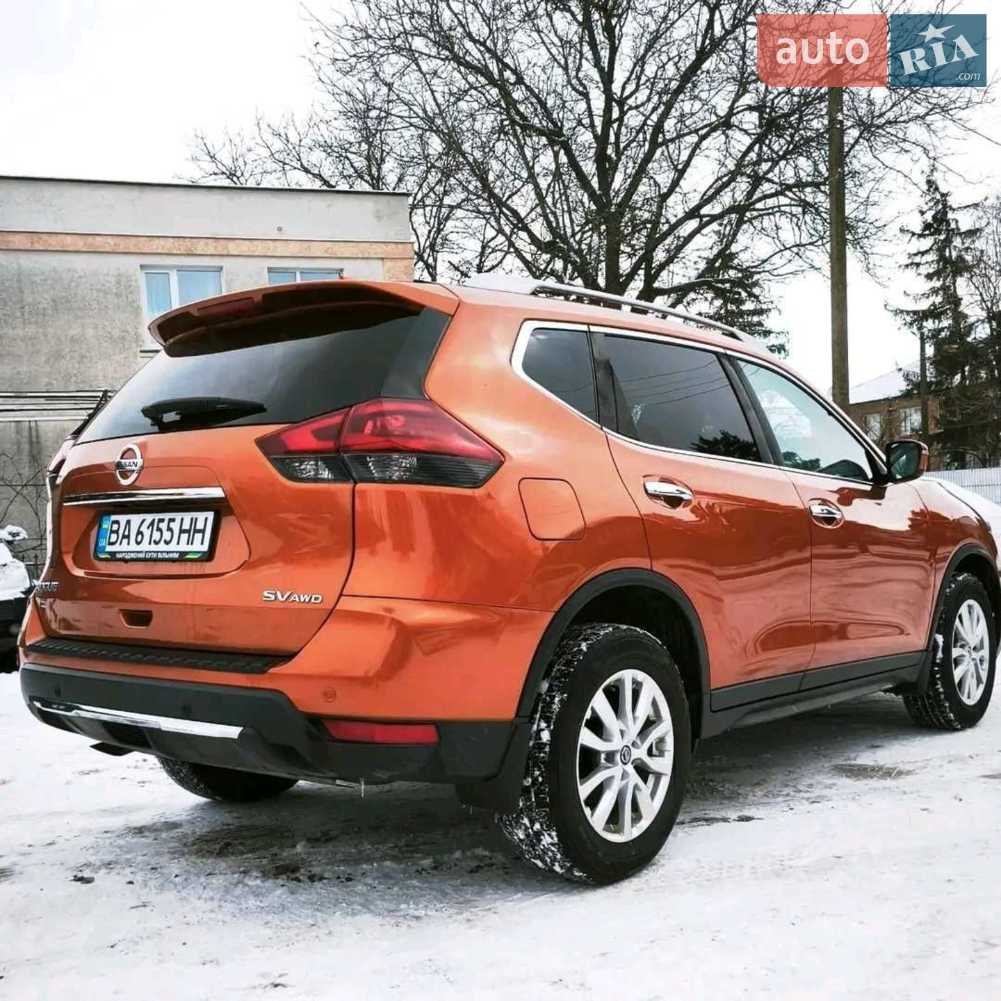 2018 Nissan Rogue - мініатюра 6